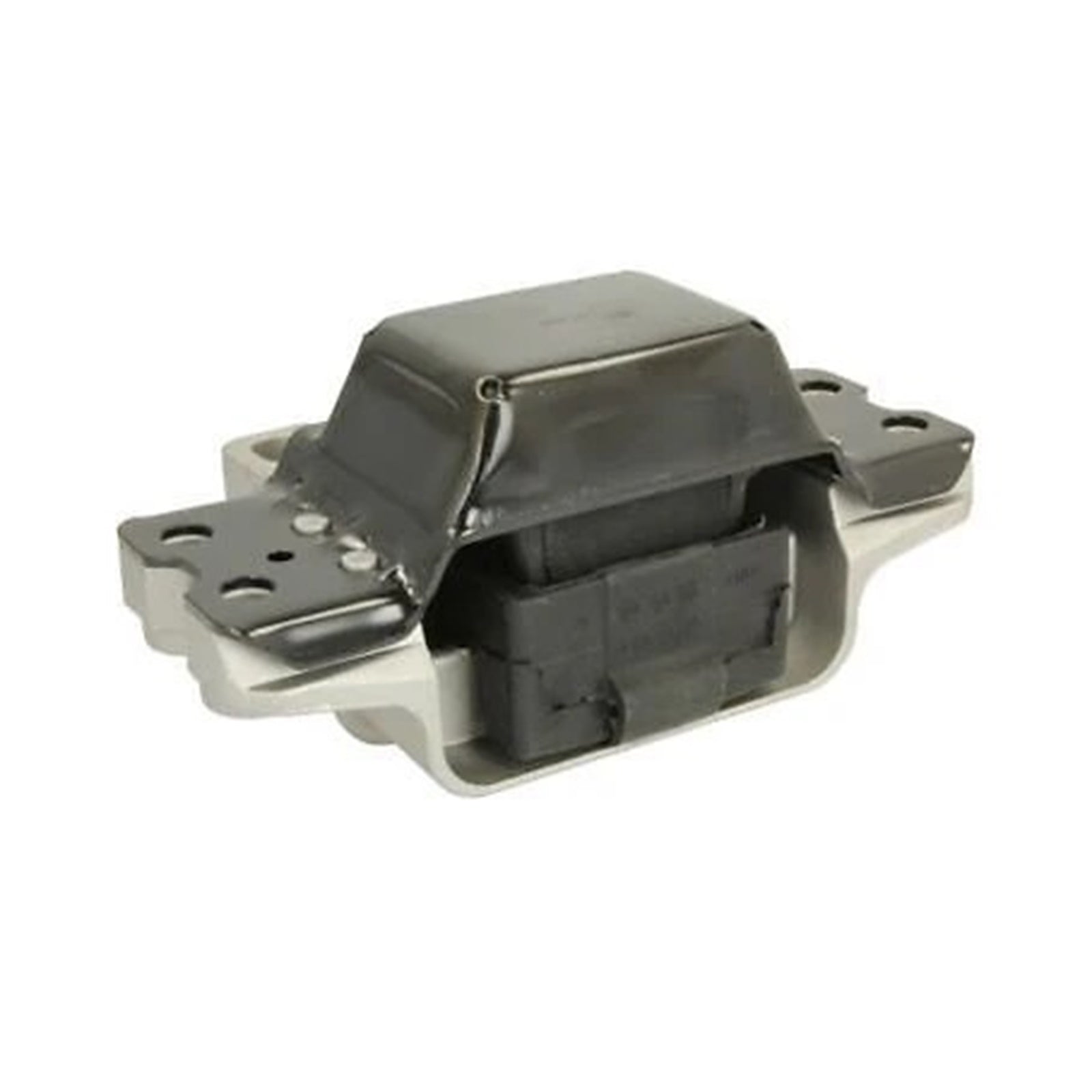 Supporto Motore Sinistro Compatibile Per Audi A3 II (8P) dal 2003-2013