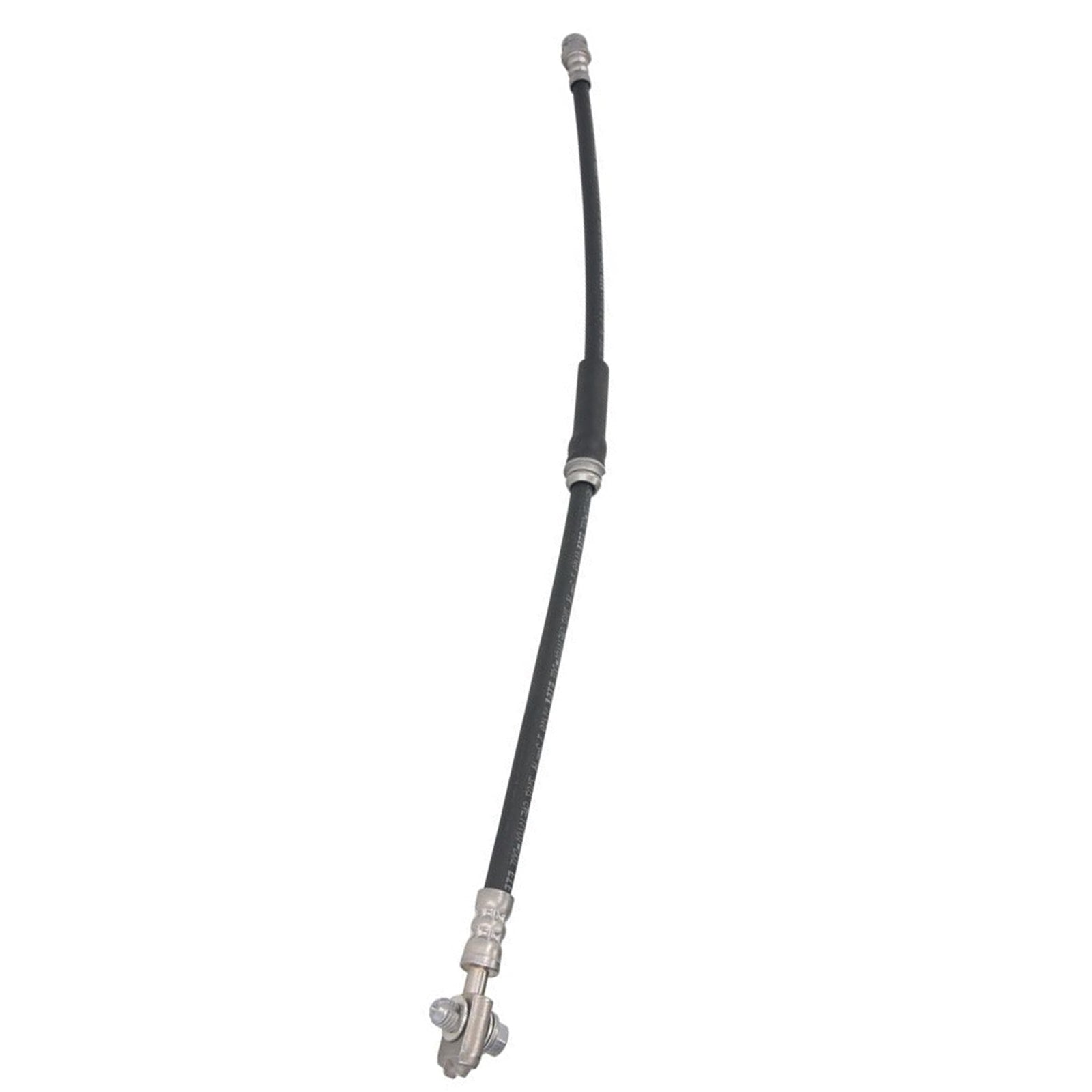 Tubo Flessibile per Freni Anteriori Compatibile Per Audi A3 II (8P) dal 2003-2012