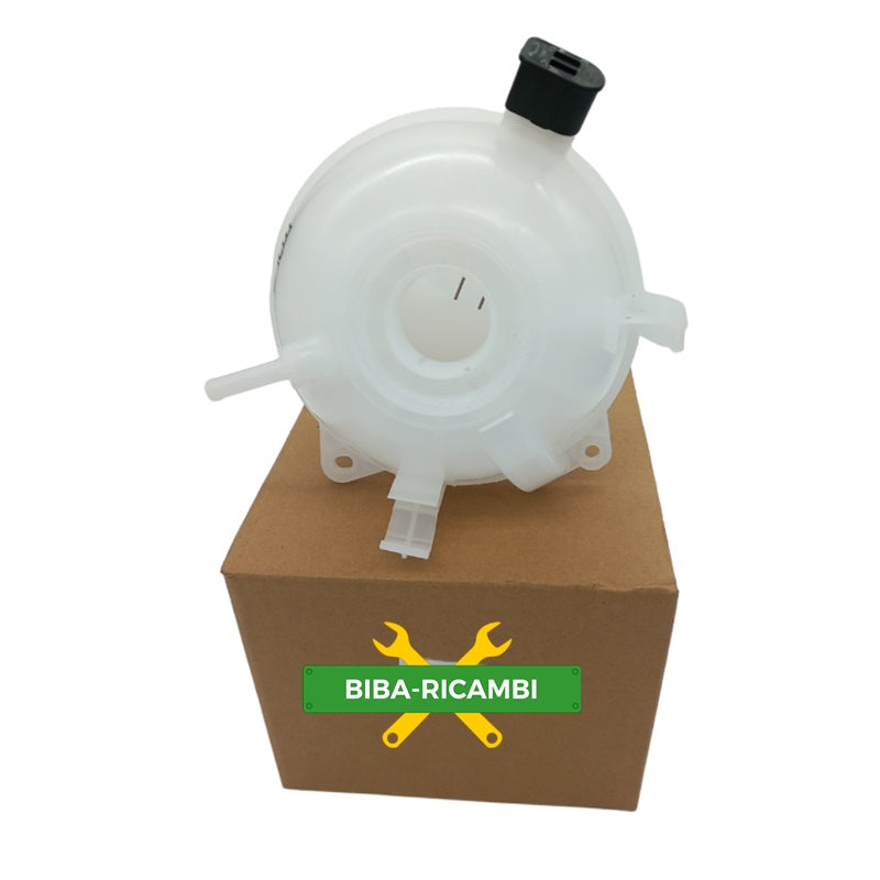 Vaschetta Espansione Compatibile Per Skoda Octavia II Station Wagon (1Z5) dal 2004-2013 abakus