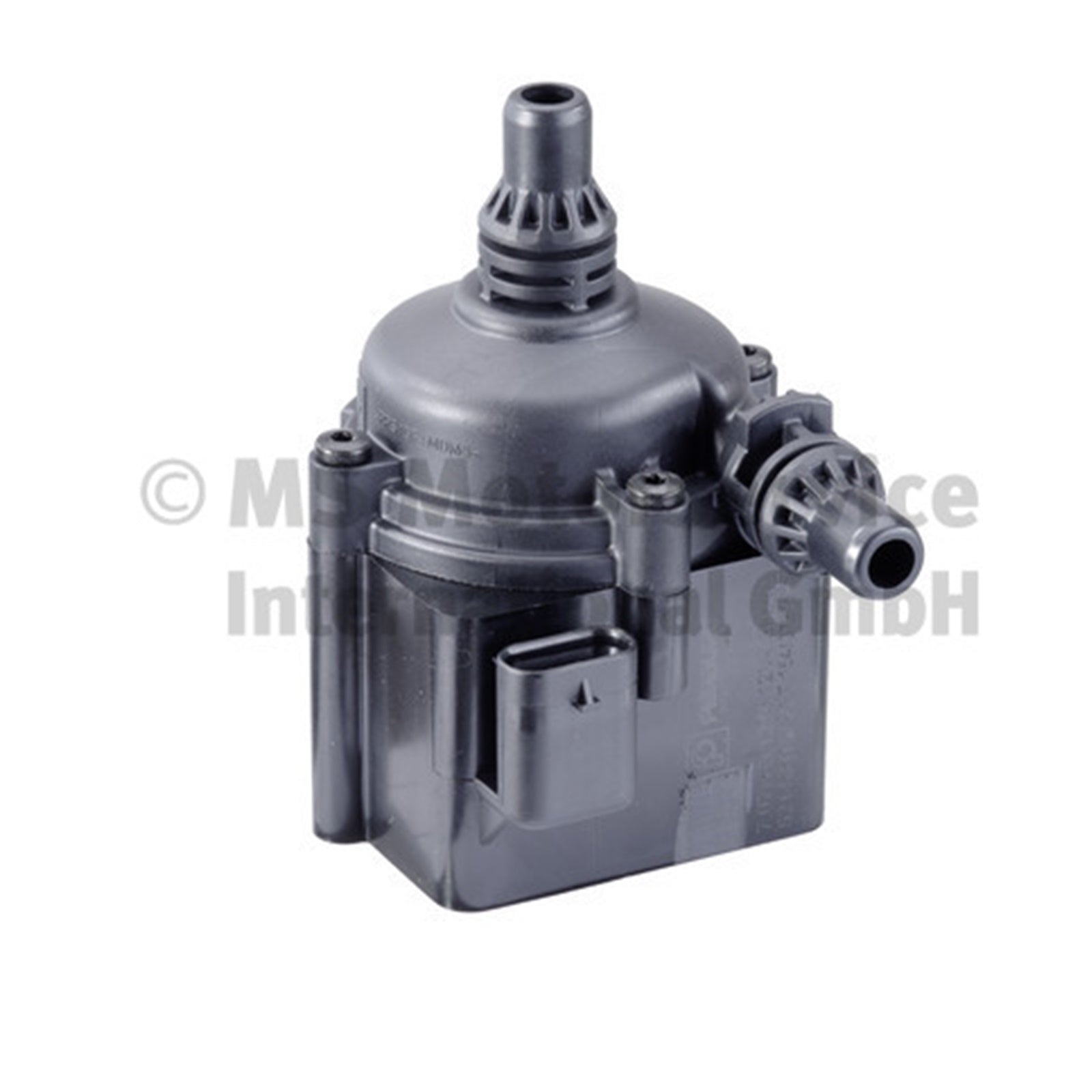 7.10103.10.0 PIERBURG Pompa dell'acqua supplementare per FIAT ALFA R. JEEP IVECO