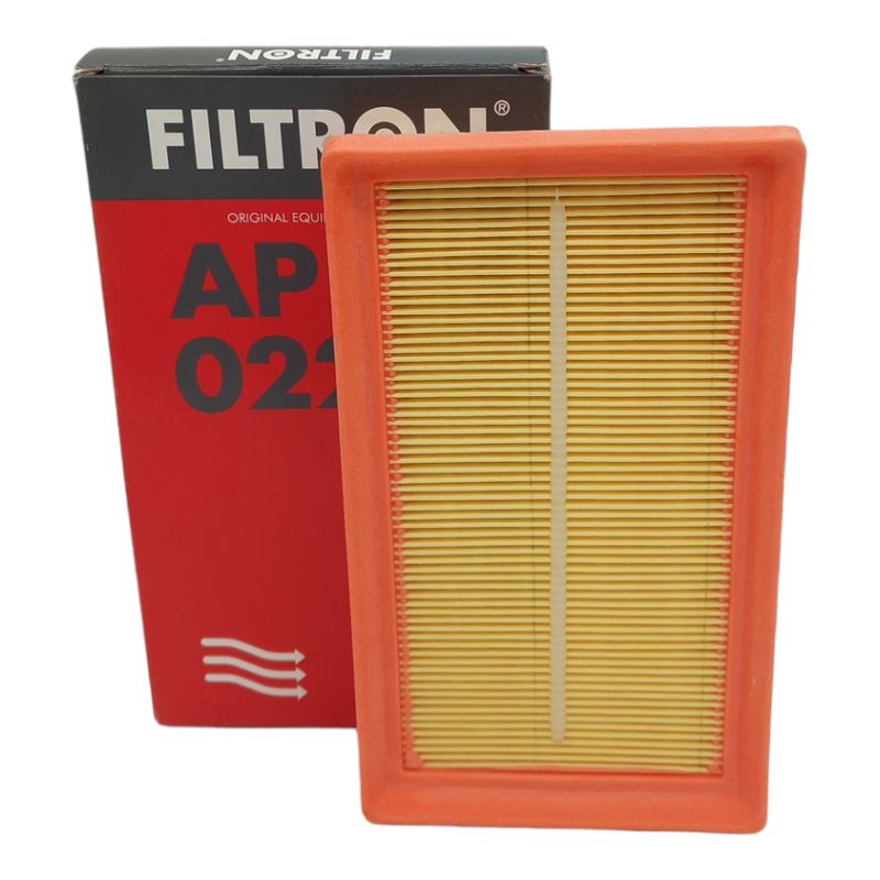 Filtro Aria Motore Filtron Codice.AP022/6 BIBA-RICAMBI