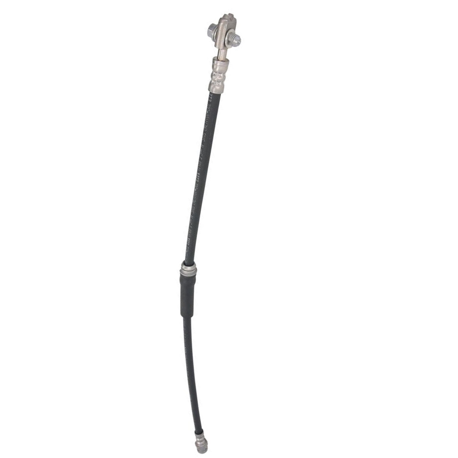 Tubo Flessibile per Freni Anteriori Compatibile Per Audi A3 II (8P) dal 2003-2012