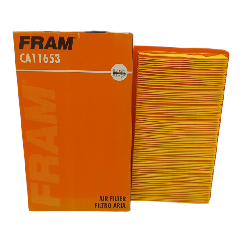 Filtro Aria Motore Fram Codice.CA11653 BIBA-RICAMBI