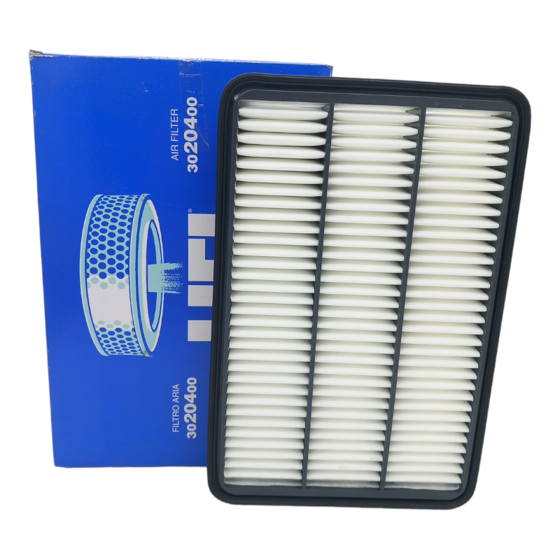 Filtro Aria Motore UFI Codice.3020400 BIBA-RICAMBI