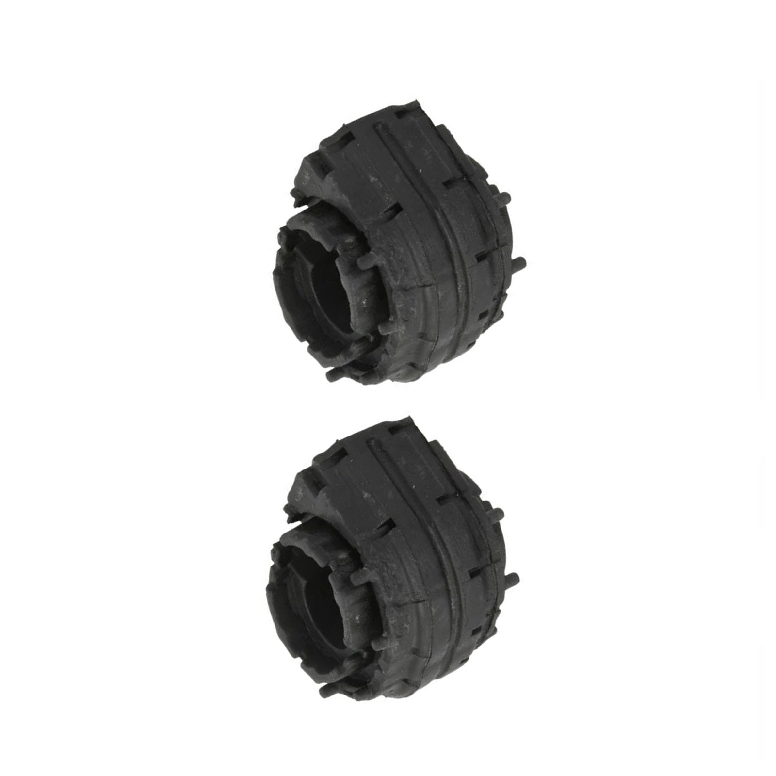 Gommini Barra Stabilizzatrice POSTERIORE Ø 19 Per Audi A3 II (8P) dal 2003-2012