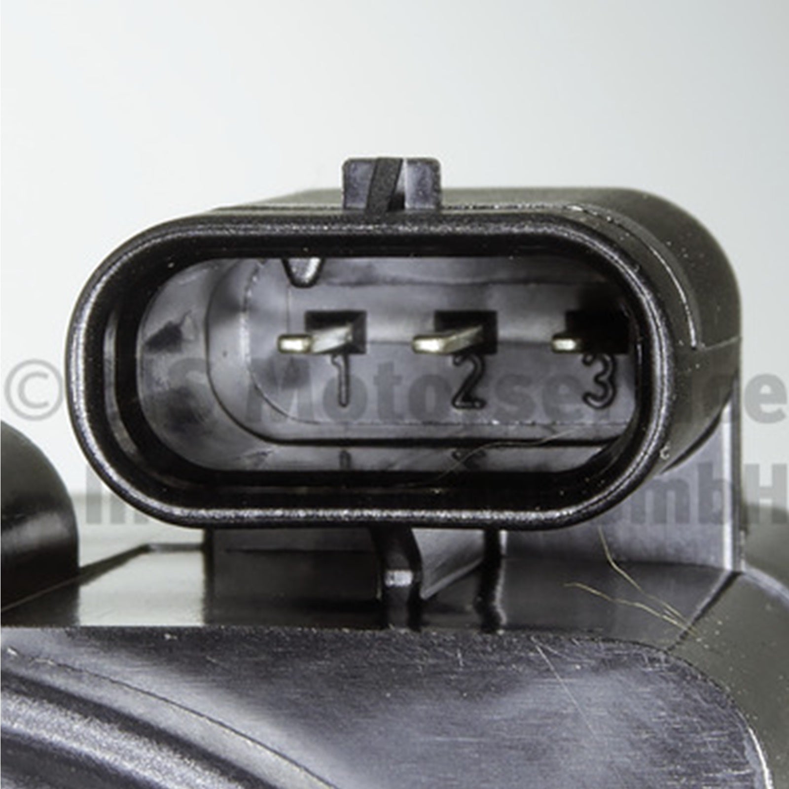 7.10103.10.0 PIERBURG Pompa dell'acqua supplementare per FIAT ALFA R. JEEP IVECO