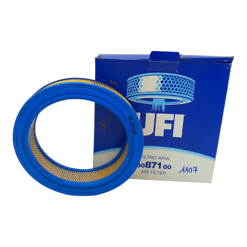 Filtro Aria Motore UFI Codice.3087100 BIBA-RICAMBI