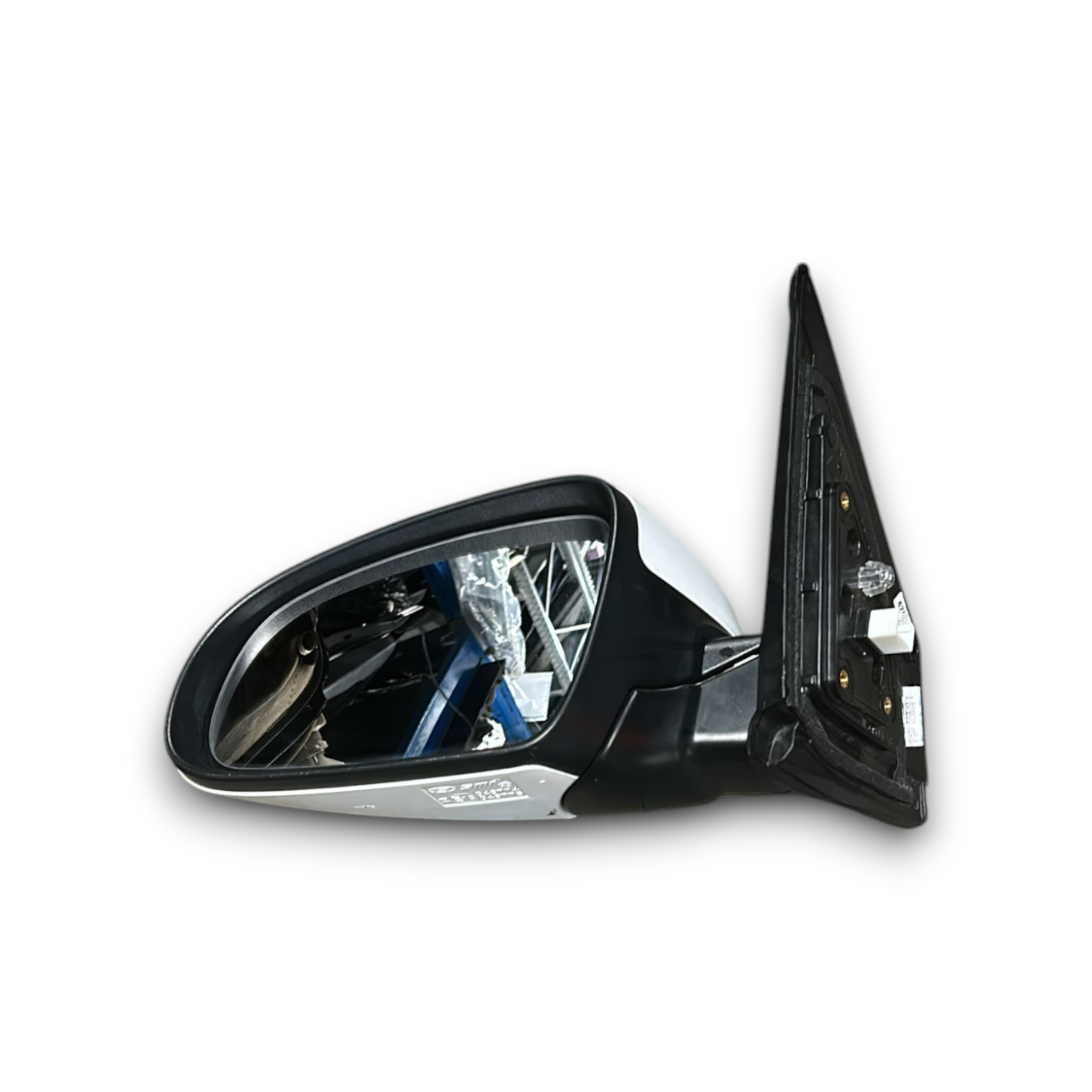 Specchio / Specchietto Retrovisore Sinistro Elettrico 8 Pin Hyundai Kona (2017 >)