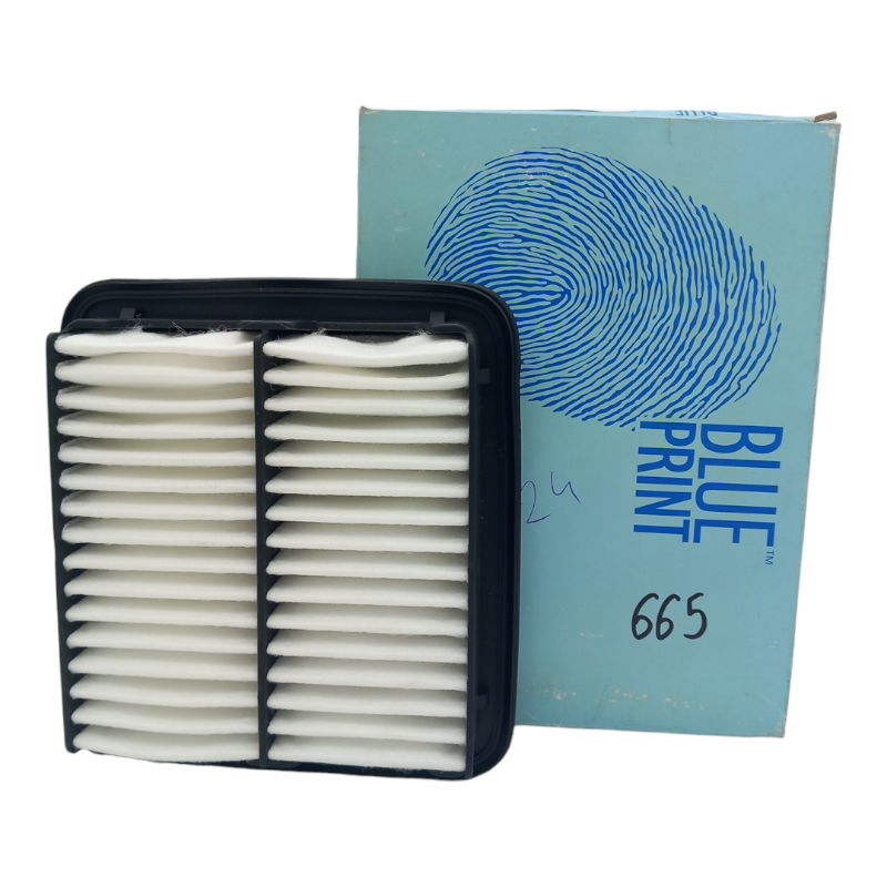Filtro Aria Motore Blue Print Codice.ADD62217 BIBA-RICAMBI