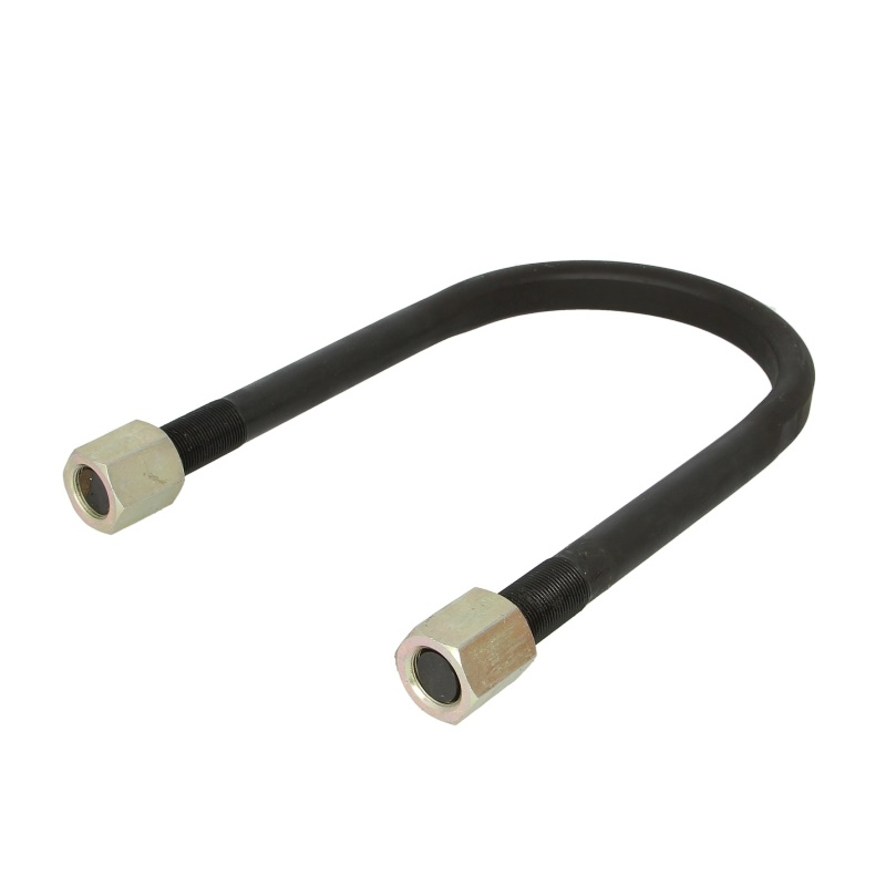 Staffa attacco molla compatibile per camion art.50054 BIBA-RICAMBI