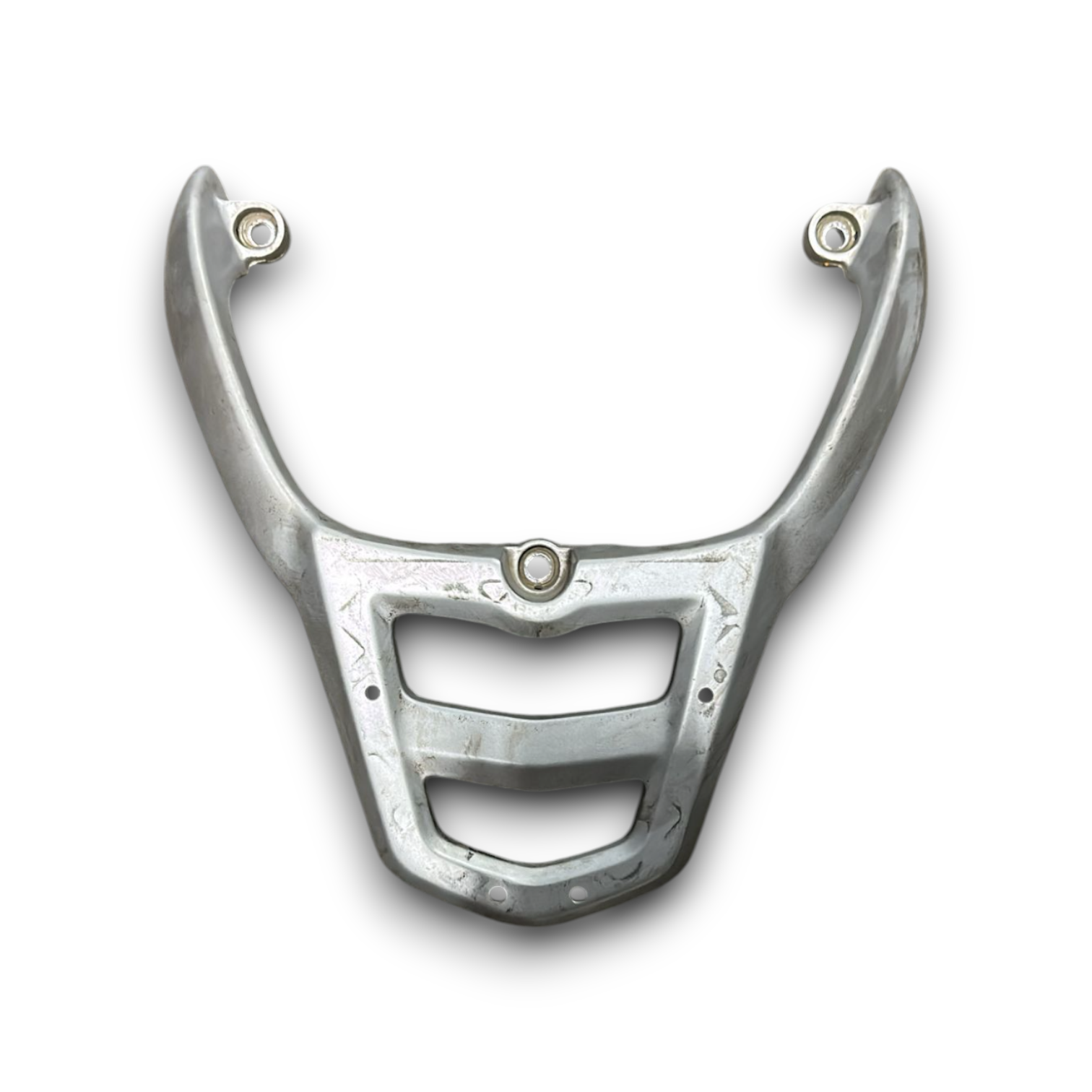 Portapacchi peugeot tweet 125 (2010 > 2014) - BIBA-RICAMBI