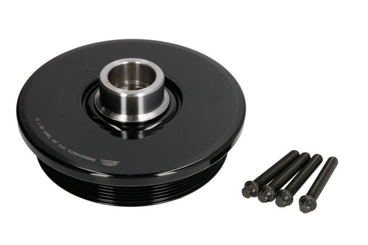 Puleggia Albero Motore Compatibile Per BMW Serie 3 Serie 4 Serie 5 X5 BIBA-RICAMBI