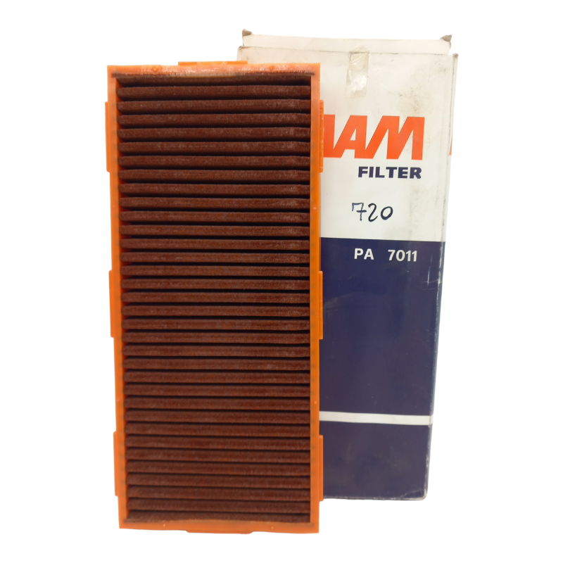 Filtro Aria Motore Fiaam Filter Codice.PA7011 BIBA-RICAMBI