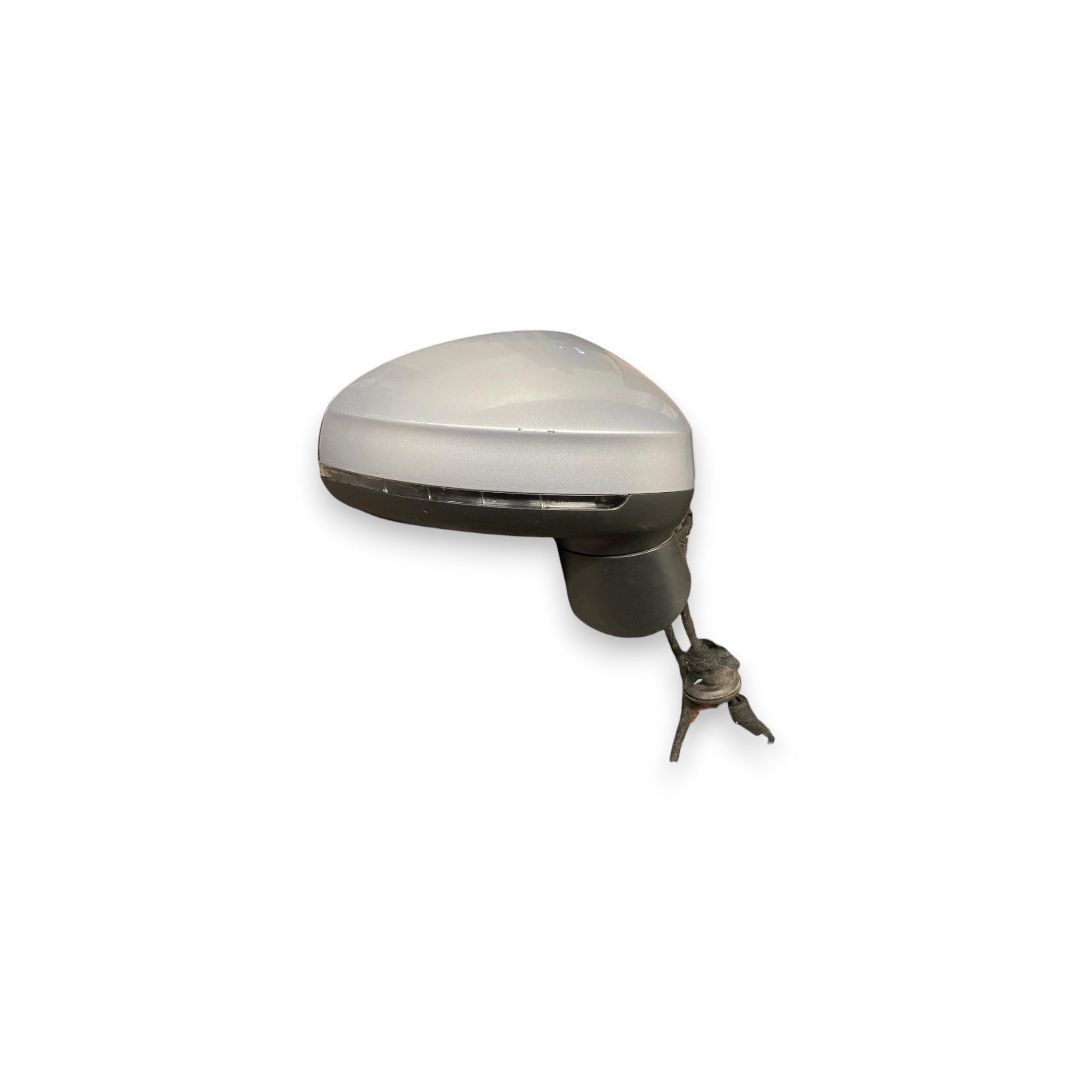 Specchio / specchietto retrovisore esterno destro (dx) 6 pin audi a1 8x (2010-2017) cod: e1021120