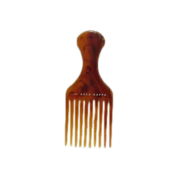 ACCA KAPPA PETTINE AFROCOLORATO 12-219 - BIBA-RICAMBI