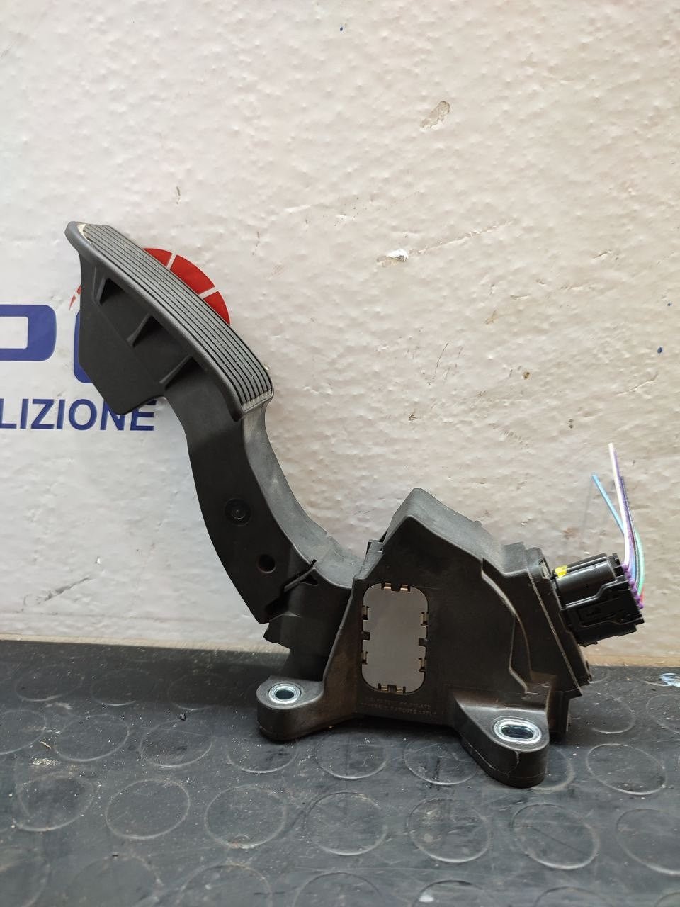 Acceleratore / Potenziometro TOYOTA AYGO 1.0 II serie b cod: 78110-0H040