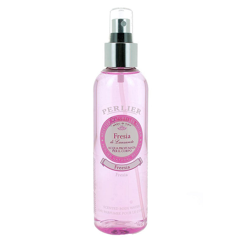 PERLIER ACQUA CORPO FRESIA 200 ML