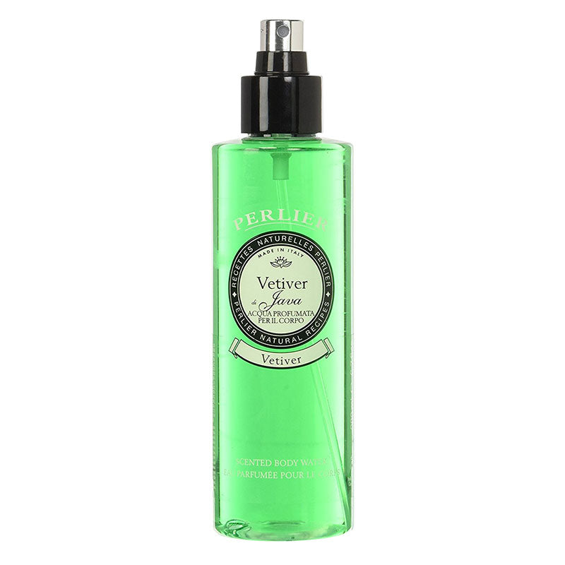 PERLIER ACQUA CORPO VETIVER 200 ML