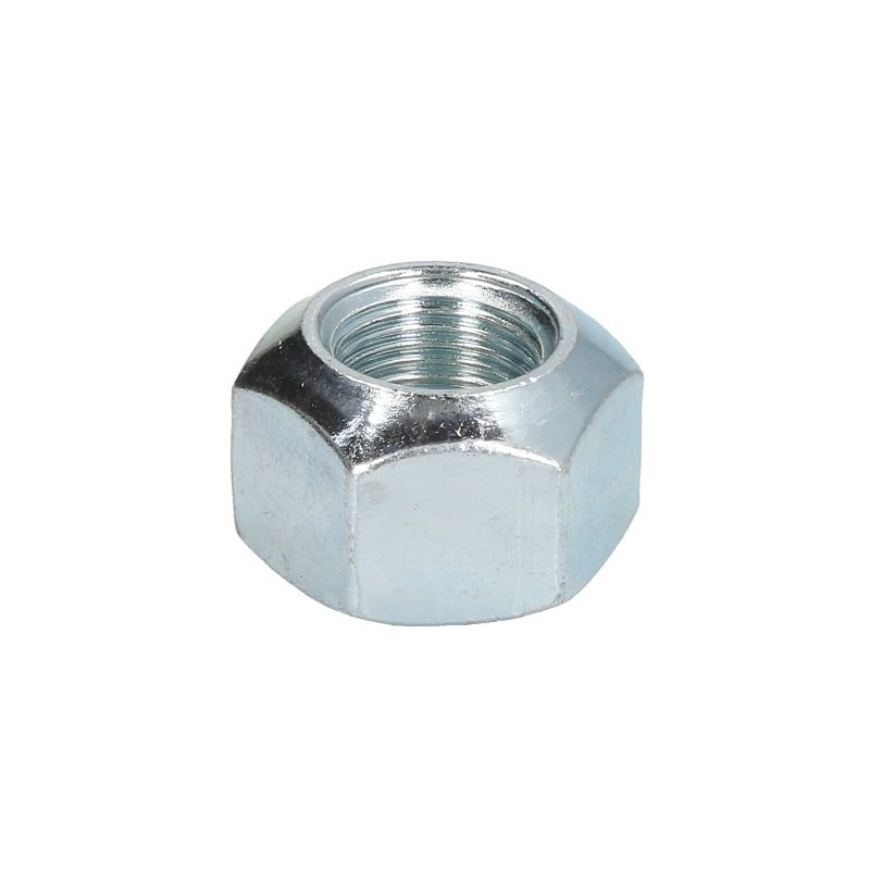 Dado ruota compatibile per camion art.15A075 BIBA-RICAMBI
