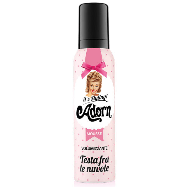 ADORN IT'S STYLING MOUSSE VOLUMIZZANTE 150 ML - BIBA-RICAMBI