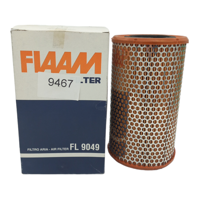 Filtro Aria Motore Fiaam Codice.FL9049 BIBA-RICAMBI