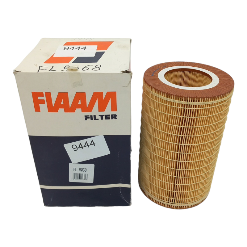 Filtro Aria Motore Fiaam Codice.FL9068 BIBA-RICAMBI