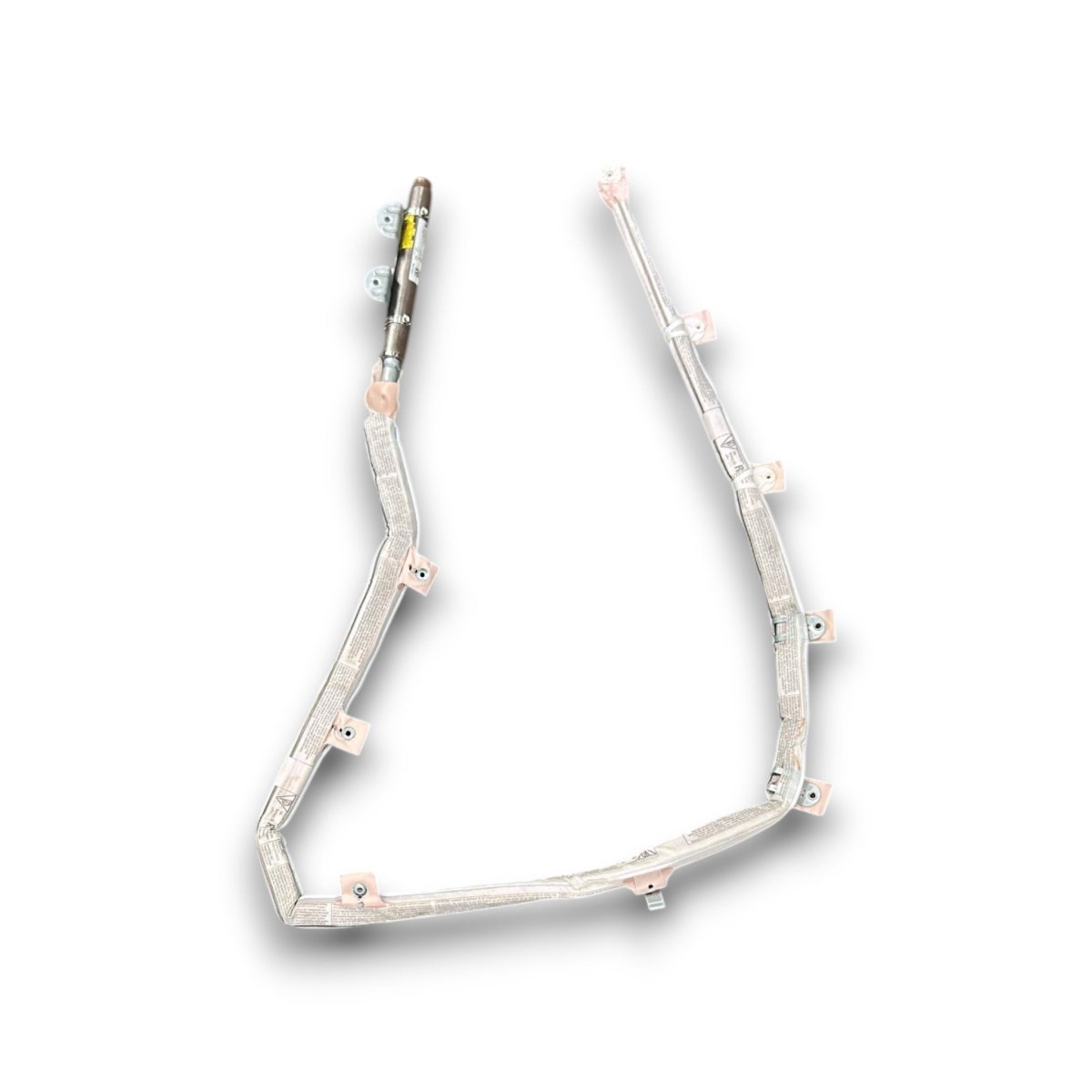 Airbag A Tendina Anteriore Destra Porsche Panamera I (970) cod.97080309201 (2009 > 2016)