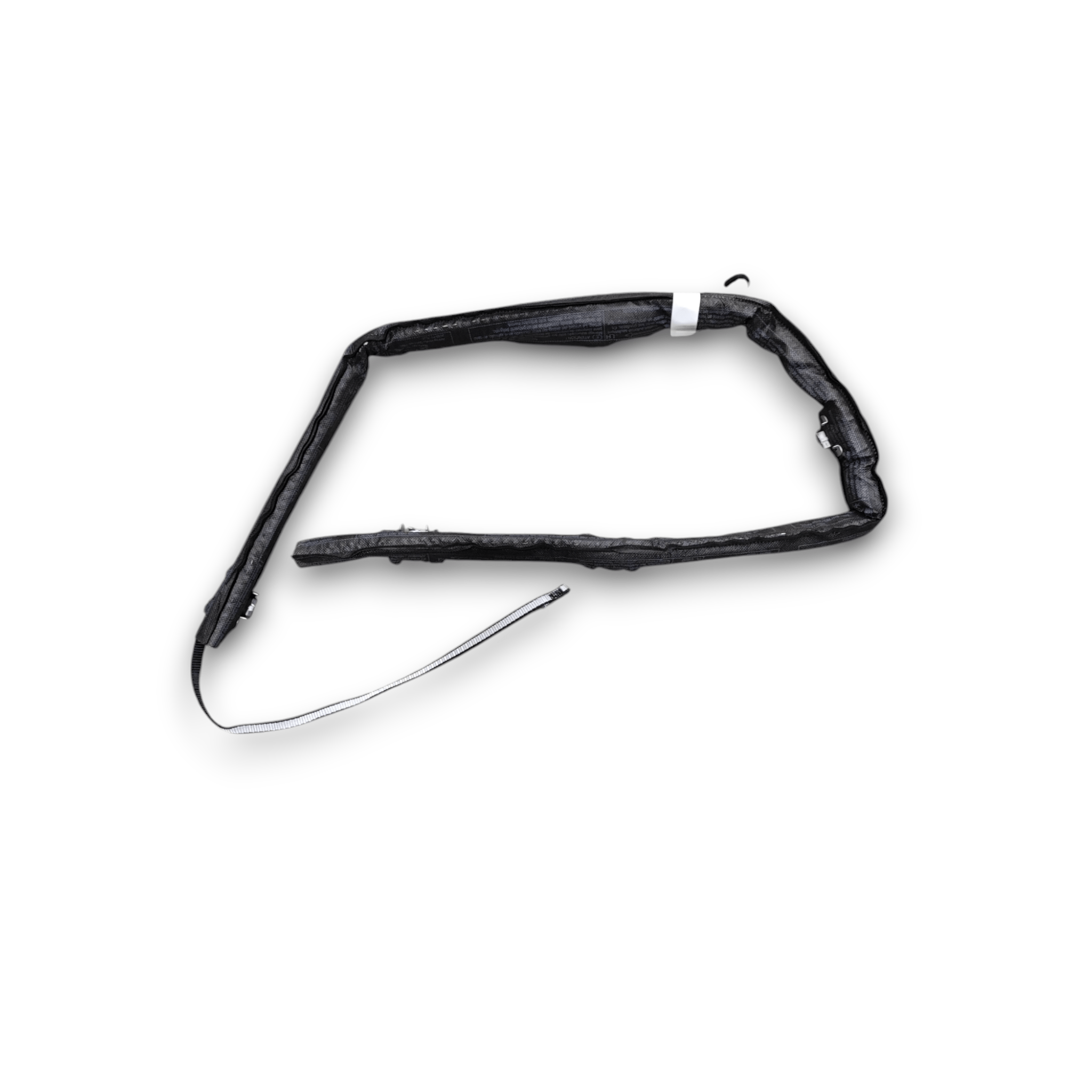 Airbag A Tendina Destra Citroen C4 Picasso COD: 34127185C (2013-2022)