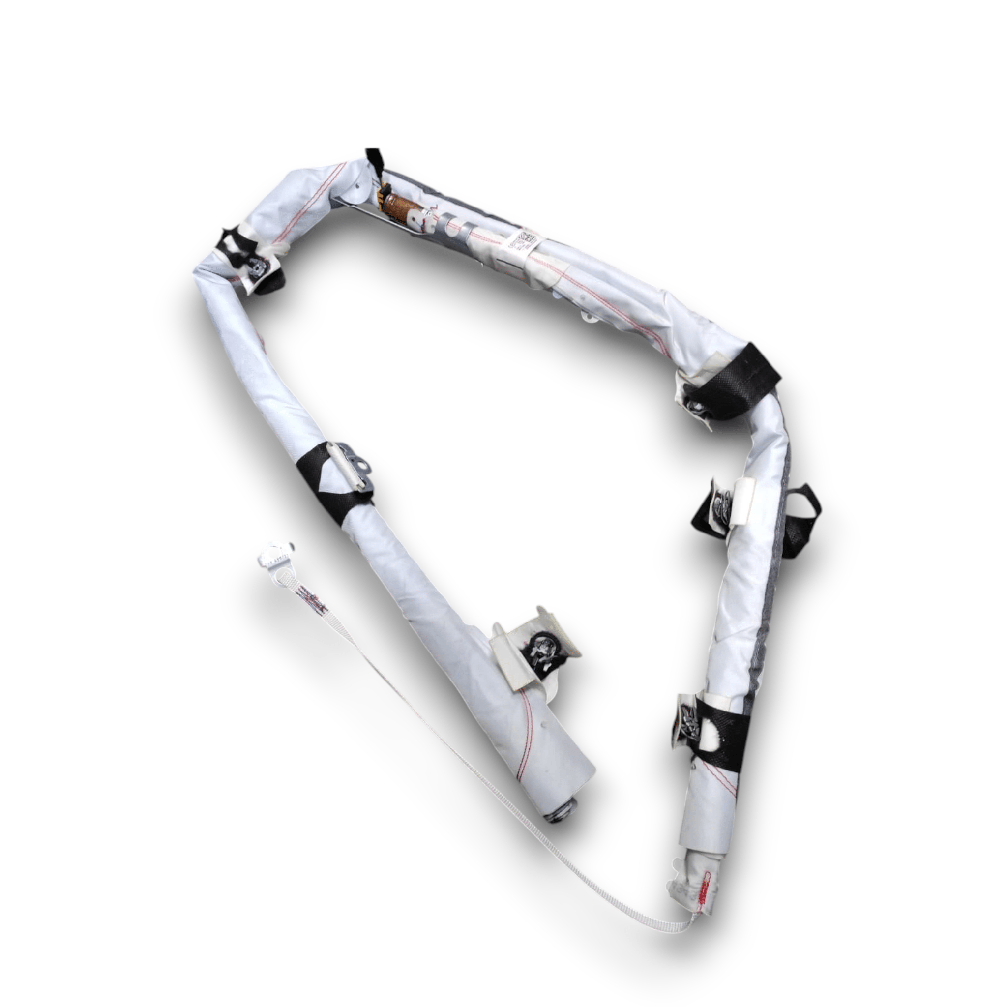Airbag A Tendina Destra Dacia Sandero COD: 648756500D (2020>)