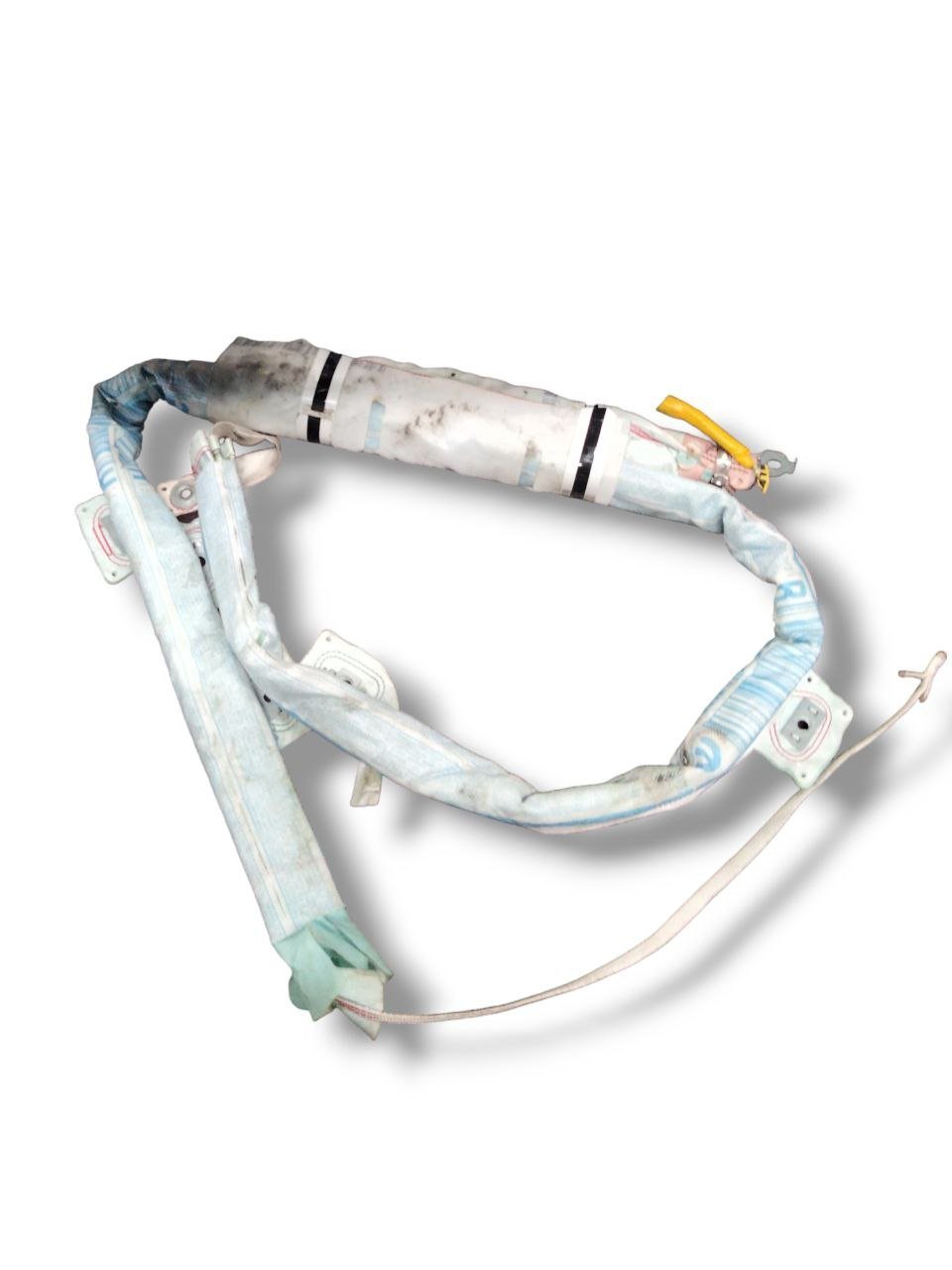 Airbag A Tendina Destro Alfa Romeo Stelvio (2017>) cod.34208948