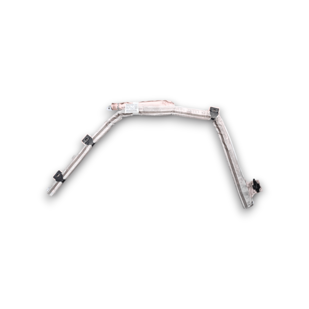 Airbag A Tendina Destro Audi A1 8X 5 Porte COD: 8X4880742B (2010-2018)