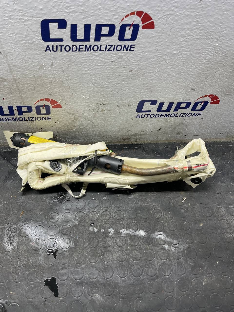 Airbag a tendina destro Fiat Croma cod: 51847417