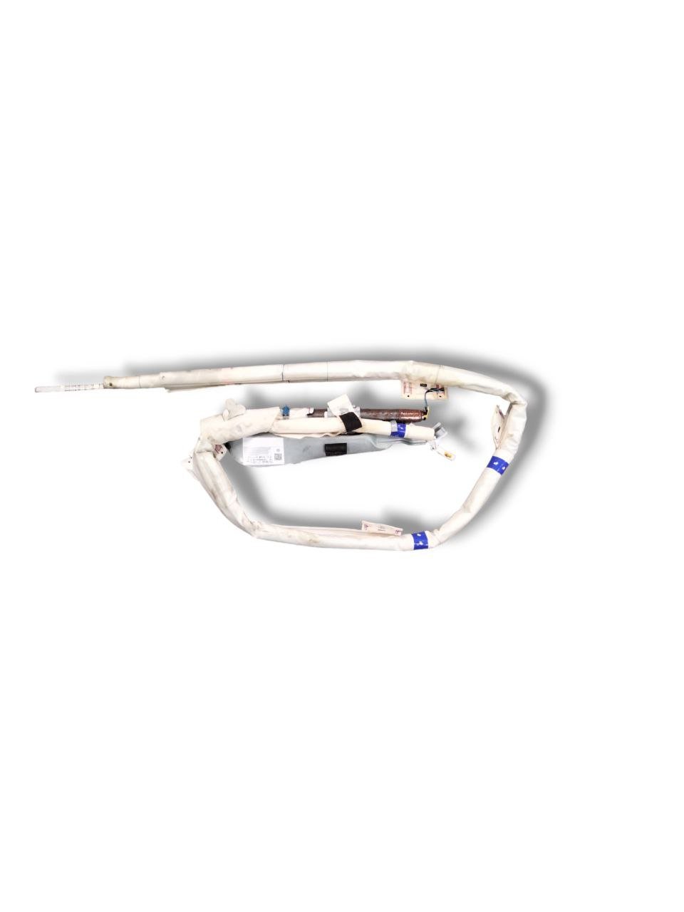 Airbag a Tendina destro Volkswagen Tiguan 5N COD:5N0880742F (2007-2016)