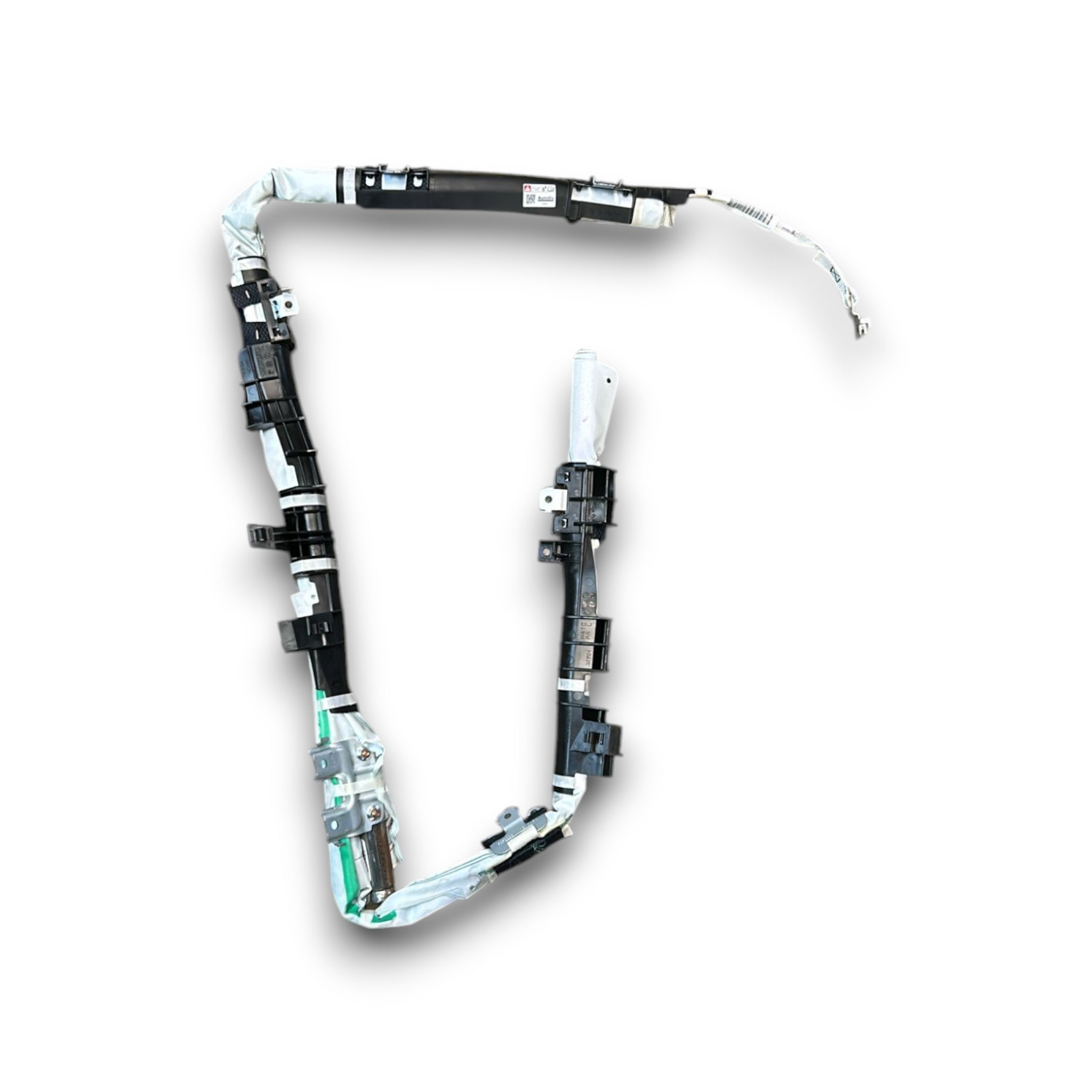 AirBag A Tendina Laterale Anteriore Sinistro Honda Jazz III (2013 > 2019)