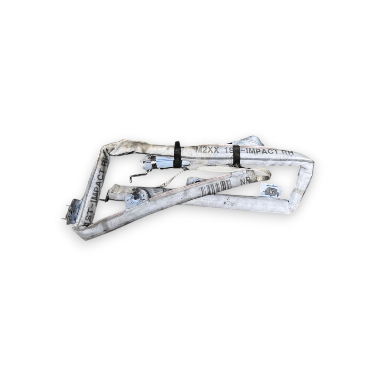 Airbag a Tendina laterale destra (dx) Opel Karl (2015 al 2019) cod: 42589327