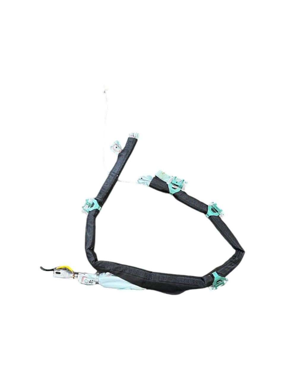Airbag a tendina laterale destro Alfa Romeo Mito (2008-2018) cod.00505189780