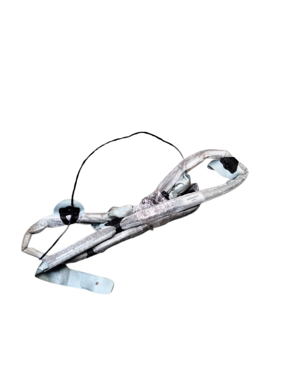 Airbag a tendina laterale destro dx  Audi A6 avant (2004- 2011> ) cod.30359397B
