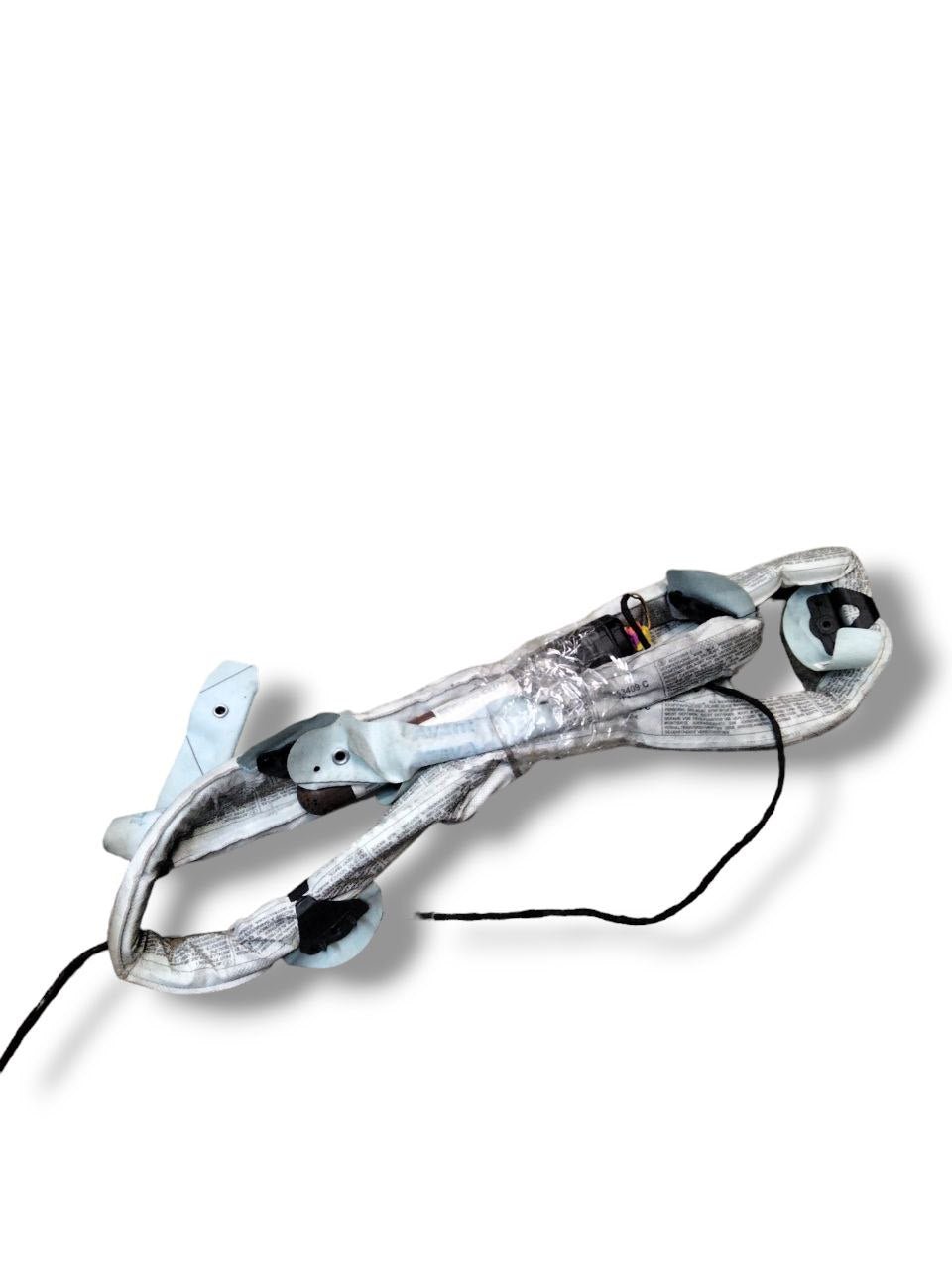Airbag a tendina laterale destro dx  Audi A6 avant (2004- 2011> ) cod.30359397B