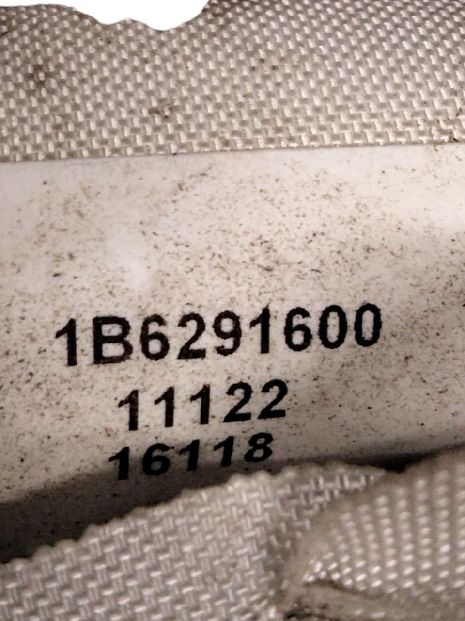 Airbag a Tendina Laterale Destro (Dx) Ford Focus mk3 (2011-2018) cod.1B6291600