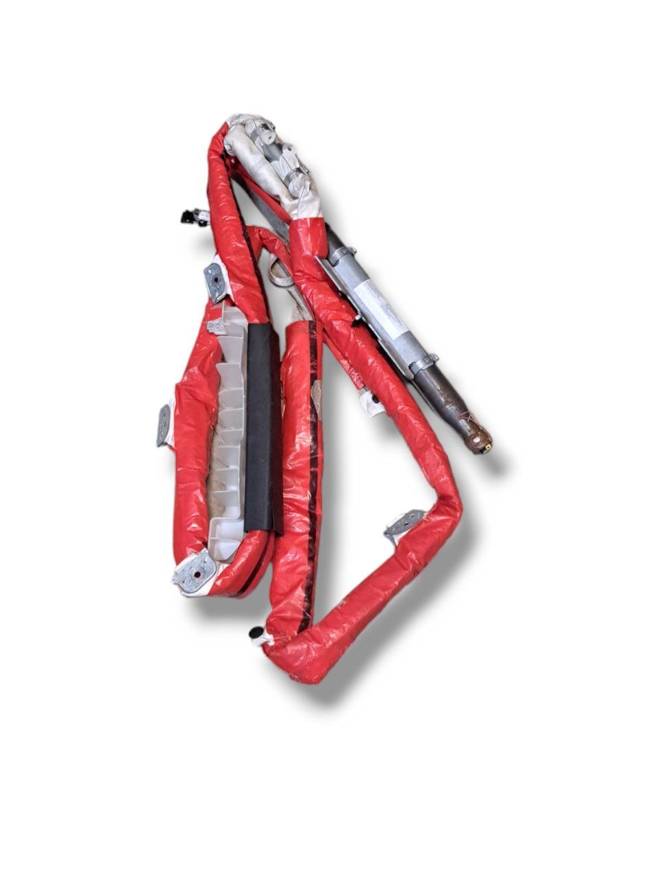 Airbag a Tendina laterale destro (dx) lato passeggero  Fiat Freemont (2012) COD:P52029350AF