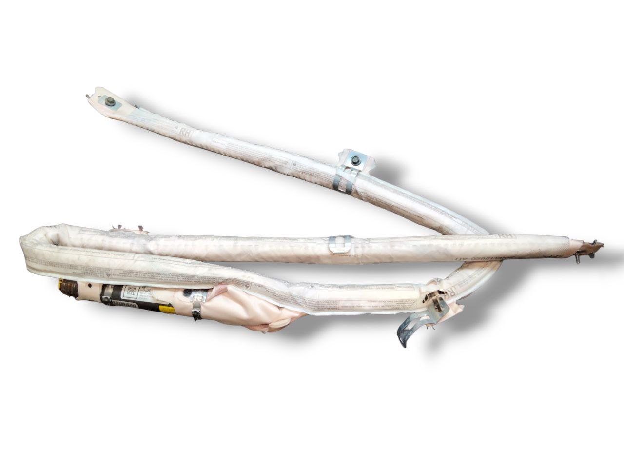 Airbag a tendina laterale destro dx Opel Insignia A (2008-2017) COD:13222999