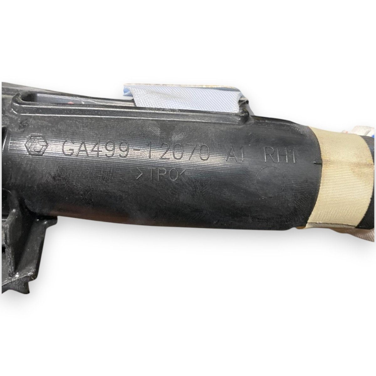 Airbag a tendina laterale destro (dx) Suzuki Swift VI (2017-2023) Cod: GA499-12070