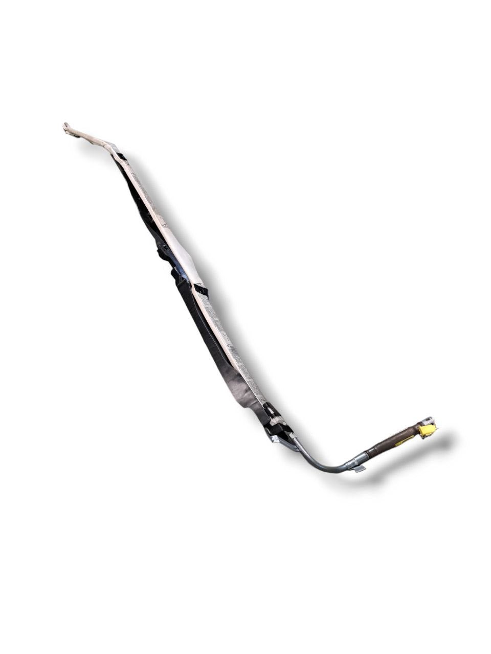 Airbag a tendina laterale destro (dx) Volkswagen Golf VI 3 porte ( 2008 - 2012 ) COD:603338800