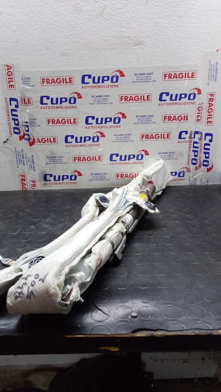 Airbag a tendina laterale destro Fiat 500L
