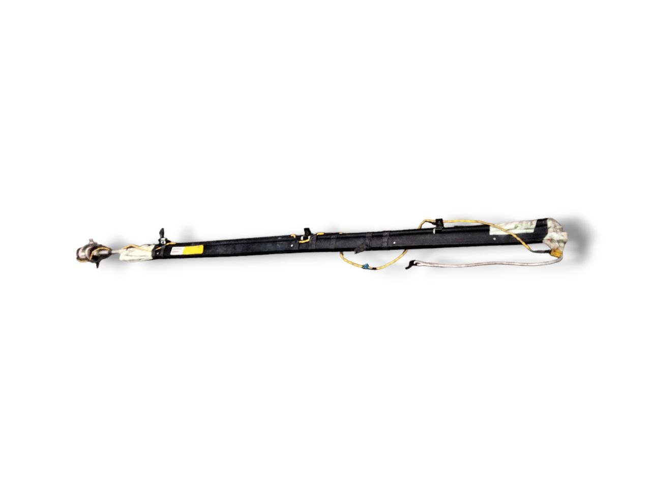Airbag a tendina laterale destro Jeep Cherokee KJ (2002-2007) cod.55315018AF