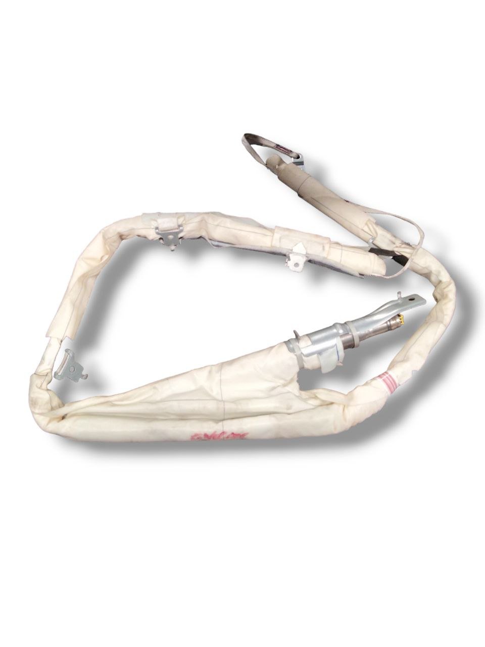 Airbag a tendina laterale destro Jeep Renegade ( 2014 > ) cod.519594990
