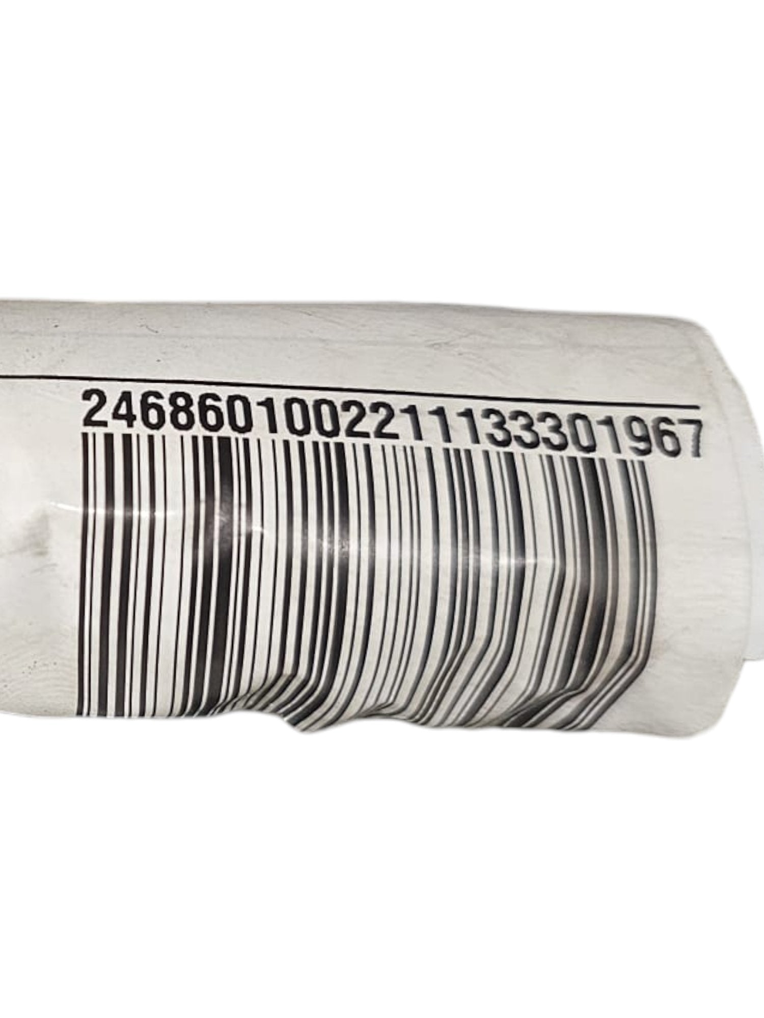 Airbag a Tendina Laterale Destro Mercedes Classe B W246 Cod:24686010022 (2011-2018)