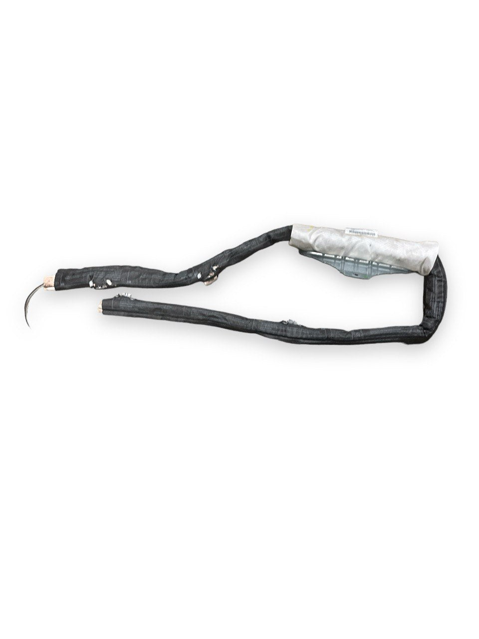 Airbag a Tendina laterale destro Peugeot 3008 cod:34070341c ( 2009-2016 )