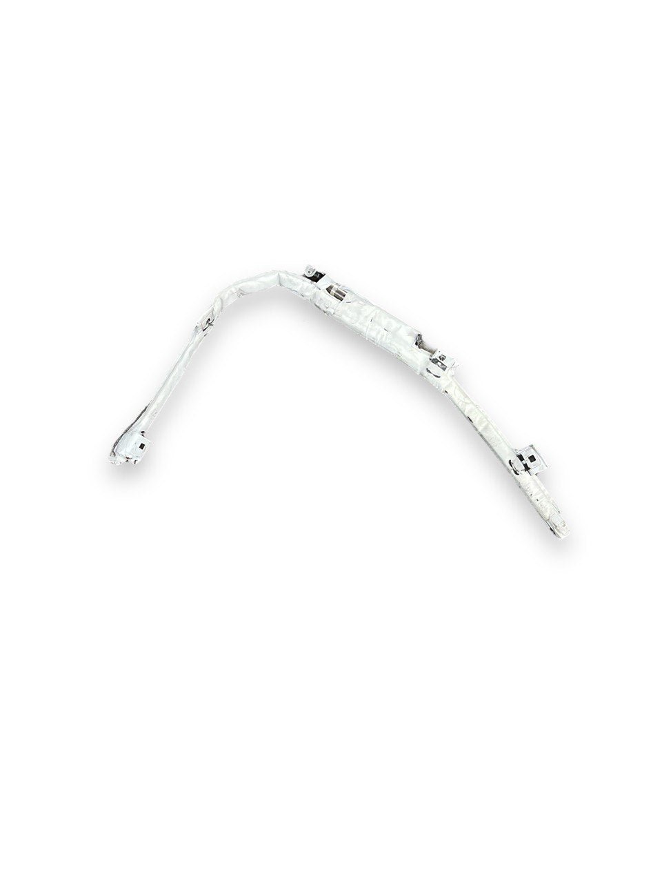 Airbag a tendina laterale destro Seat Leon 5F (2013-2019) cod.5F3880742