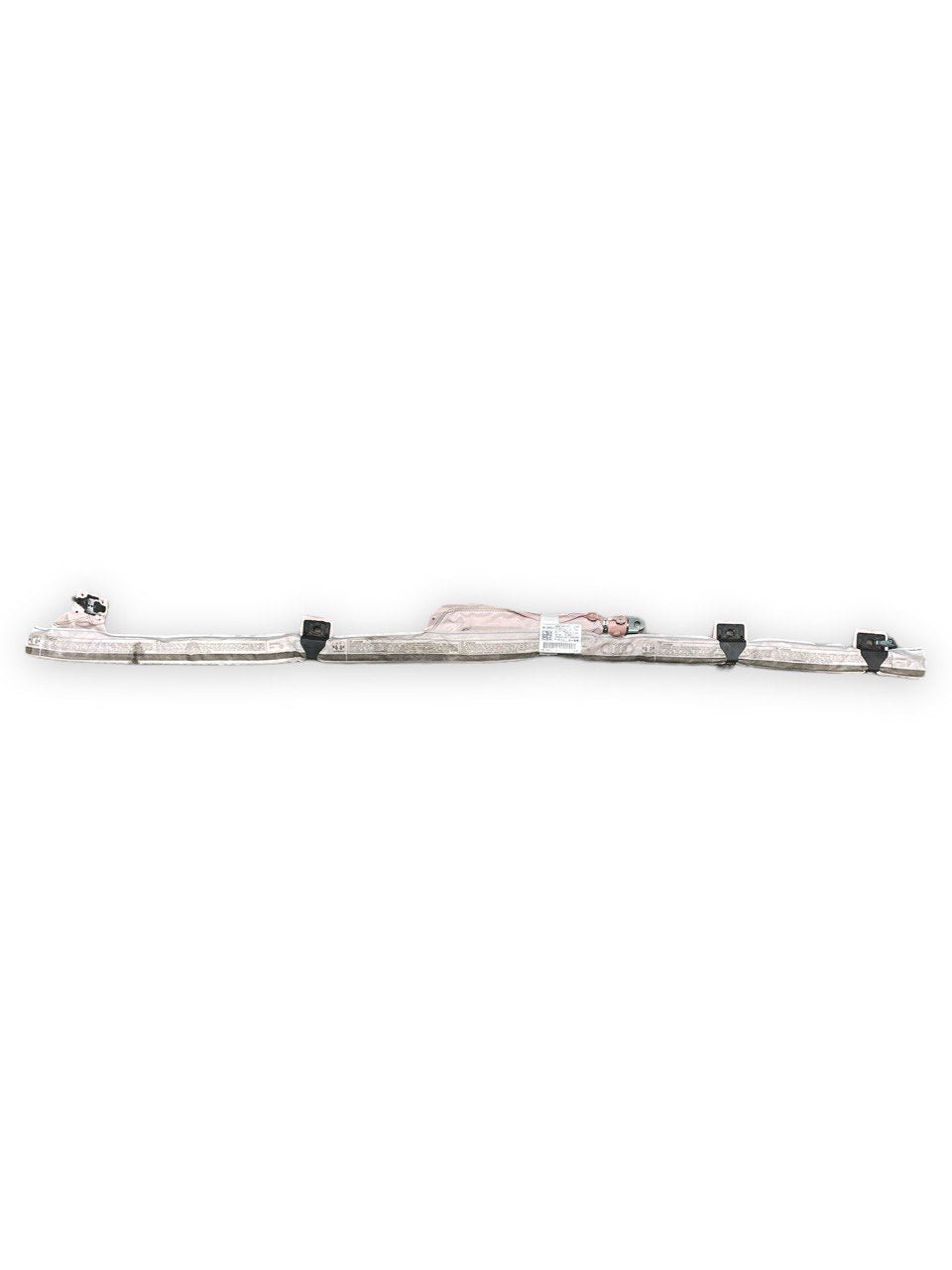 Airbag a tendina laterale sinistro Audi A1 8X cod:8X4880741b (2010-2017)